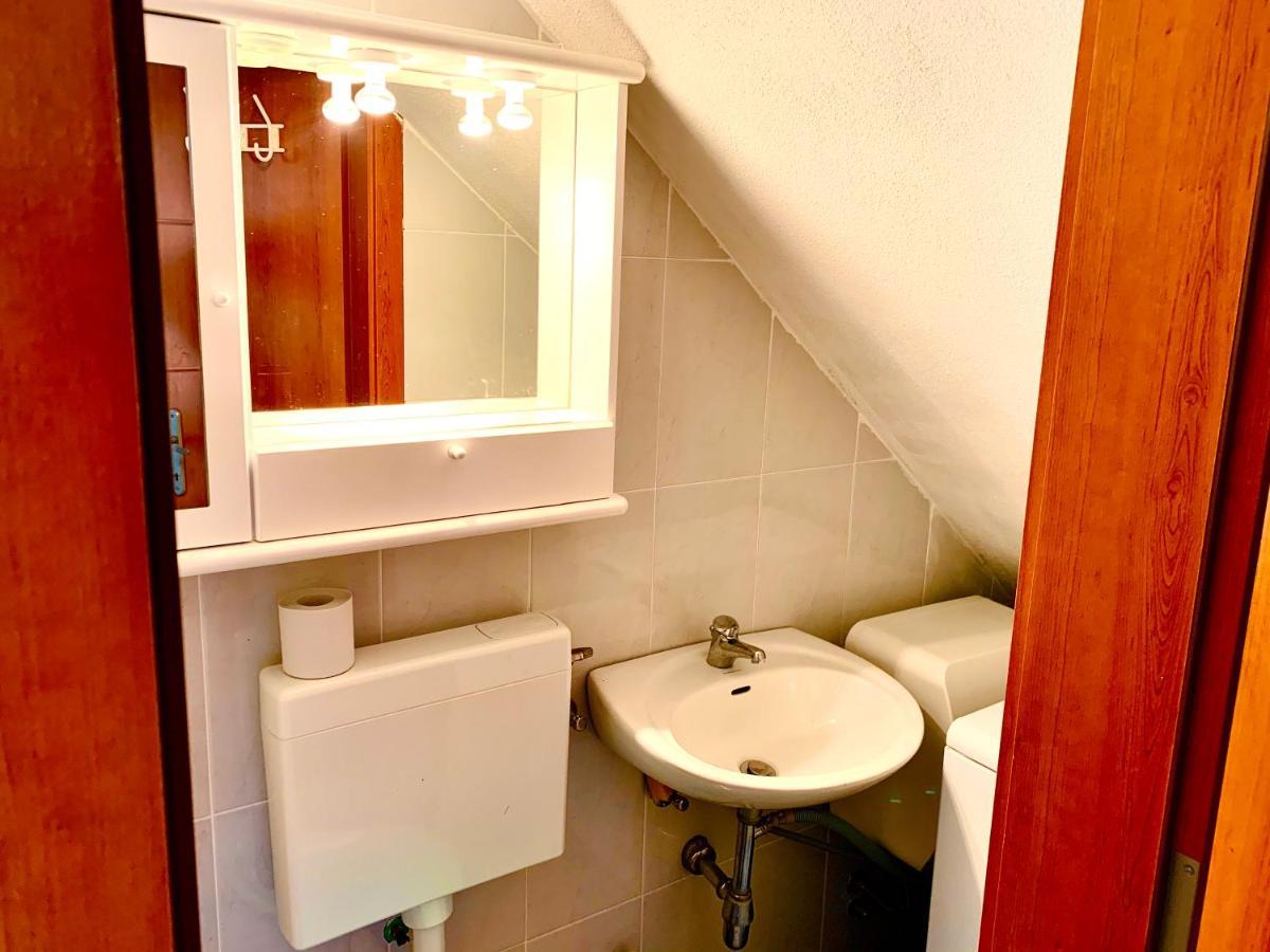 City Coast Apartments Šibenik Eksteriør billede