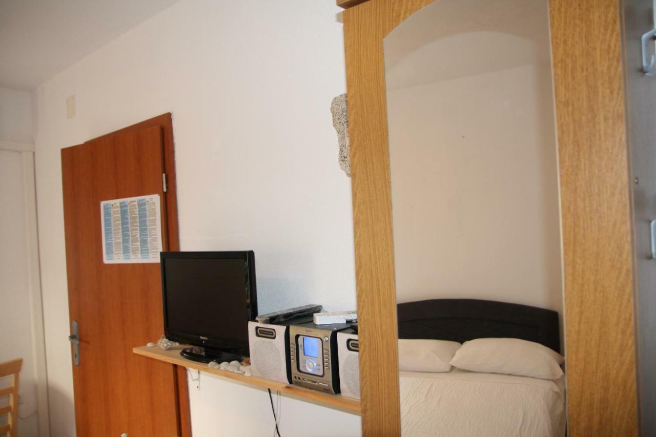 City Coast Apartments Šibenik Eksteriør billede